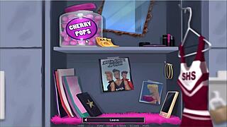 Summer Time Saga Unc Part 35 Detailed Scenes