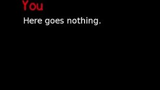 violet says lets play trick or treat with her big tits