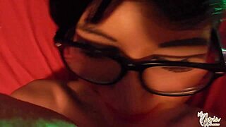 I give my virgin bottom to my husband to bury his member