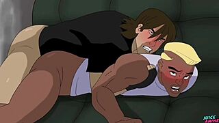 I wanna watch spike gettin fucked by straight guys in hentai yaoi