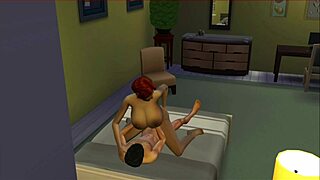 बुआ भतीजे ने लिया चुदाई के मजे