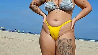 ele pediu um boquete na praia gay flashing exhibitionists