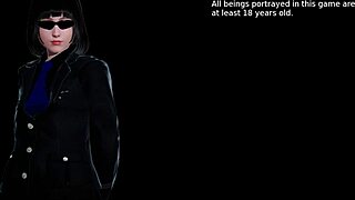 Lets Play Oster Hasen - Demo Cumshot Fetish