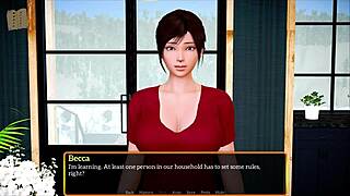 my new family episode 529 with erotic anime hentai cartoon scenes