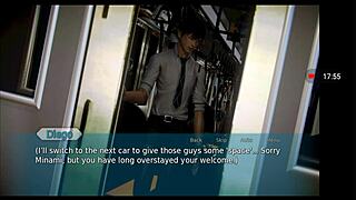 Waifu Academy Part 3 Street Fighter Challenge