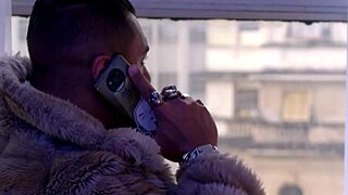 girlfriend out with male escort 😏