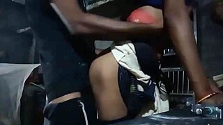 beautiful bhabhi fucking that big cock so hard