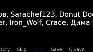 lets play little 18+ stories hangover shemale chapter 2 driver!!