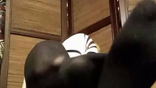 Stocking Fetish Horny Homemade Pov Pornstar Amateurs Kinky Solo