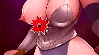 Let's play Valkyrie versus tentacles game