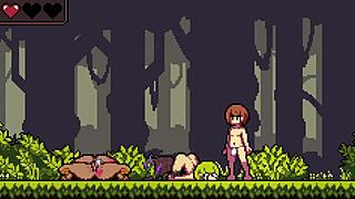 i’m obsessed with huge hentai tits in life with the tribe part 1