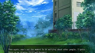 Want to see commander babes' sex scenes in the game?