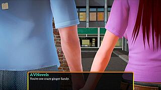 what hides in my new family 404 game?