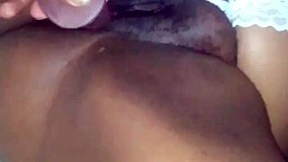 Serbian Wife's Pussy Destroyed by Monster Cock While Husband Watches