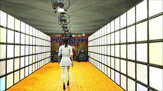 Fallout 4 Fashion: Beautiful Clothes Showcase.