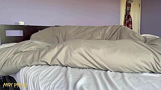 Perfect petite goth amateur gets creampied close up.