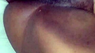 Serbian Wife's Pussy Destroyed by Monster Cock While Husband Watches