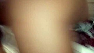 Emotional Morning Slam with Step Sister