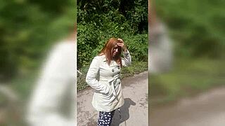 un desconocido me lleva a mi casa pero termin� haciendo algo que no quer�a