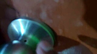 went on a trip and ended up banging hard