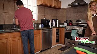 teenie tiny 18+ stepdaughters thanksgiving