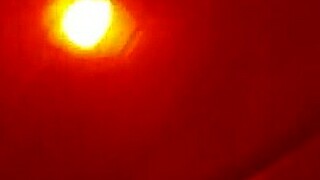 went on a trip and ended up banging hard