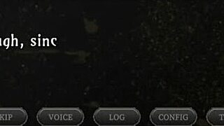 i'm in samurai vandalism, getting bound and gangbanged