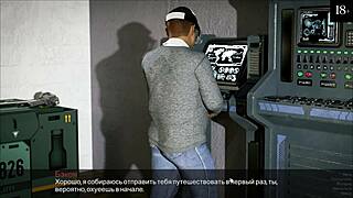 Complete gameplay - timestamps unconditional love part 2 with hardcore footjob rough riding.