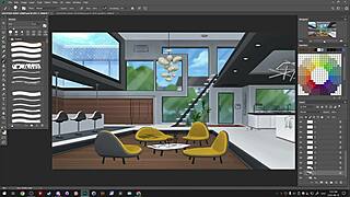 Erotic Game Scene From Summertime Saga