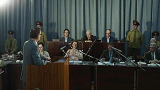 exploring the story of chernobyl girl in episode 5, with some sexy vibes 😊