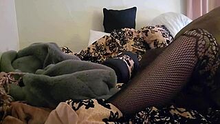 playing with cumshot facial fucking in this hardcore scene