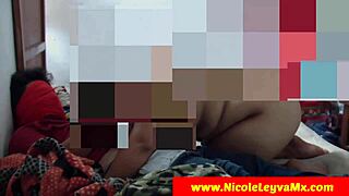 Hey, watch me, my wife, and best friend in our first cuckold threesome?