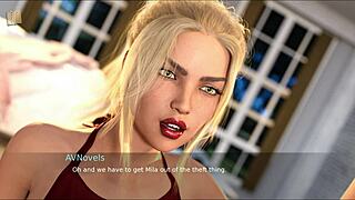 summer's gone, but the fun continues in episode 23