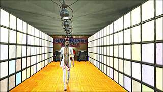 Fallout 4 Fashion: Beautiful Clothes Showcase.