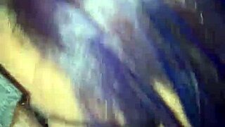 Puerto rican sucks bwc public and gets caught