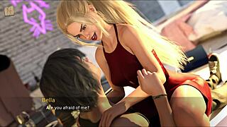 summer's gone, but the fun continues in episode 23