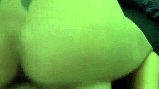 Danni Cole shows off her nice big latina tits 😍