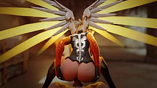 Mercy PMV 2023 Highlights.