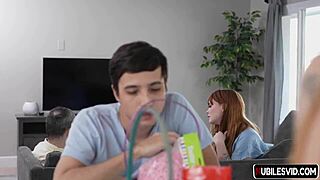 summer hart amber stark in family swap hardcore