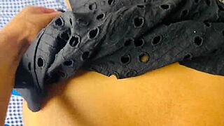 Dost ke girlfriend cheating with boyfriend in hardcore