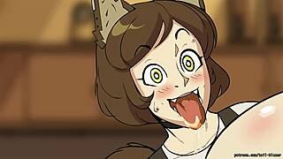 Bombshell Barista Part 2 - by Tailblazer