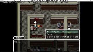 zombie hentai game futanari adventure