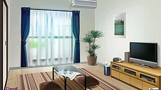 Kagachi-sama I Will Comfort You Episode 1