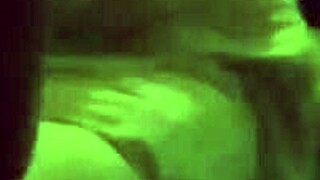 Kevin Takes on Big Black Cock and Gets Drilled in Gay Blowjob Session