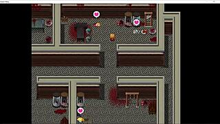 zombie hentai game futanari adventure