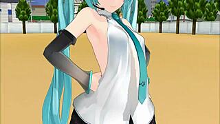 Group training session for banging techniques