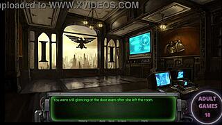 what's happening in this warhammer 40k inquisitor trainer game?