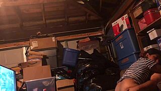 Latina Slut Loves Fucking Hard