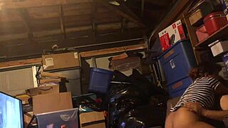 Latina Slut Loves Fucking Hard