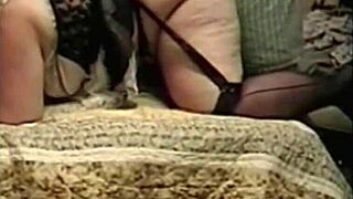 Doggystyle Sex With Maid In Outfit And Stockings, Big Ass Amateur French